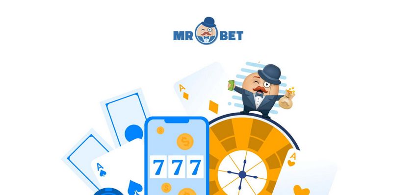 Site de Mr Bet Casino : FAQ 2026